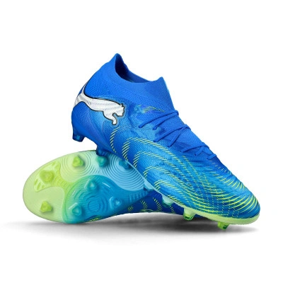 Bota Future 9 Ultimate AG
