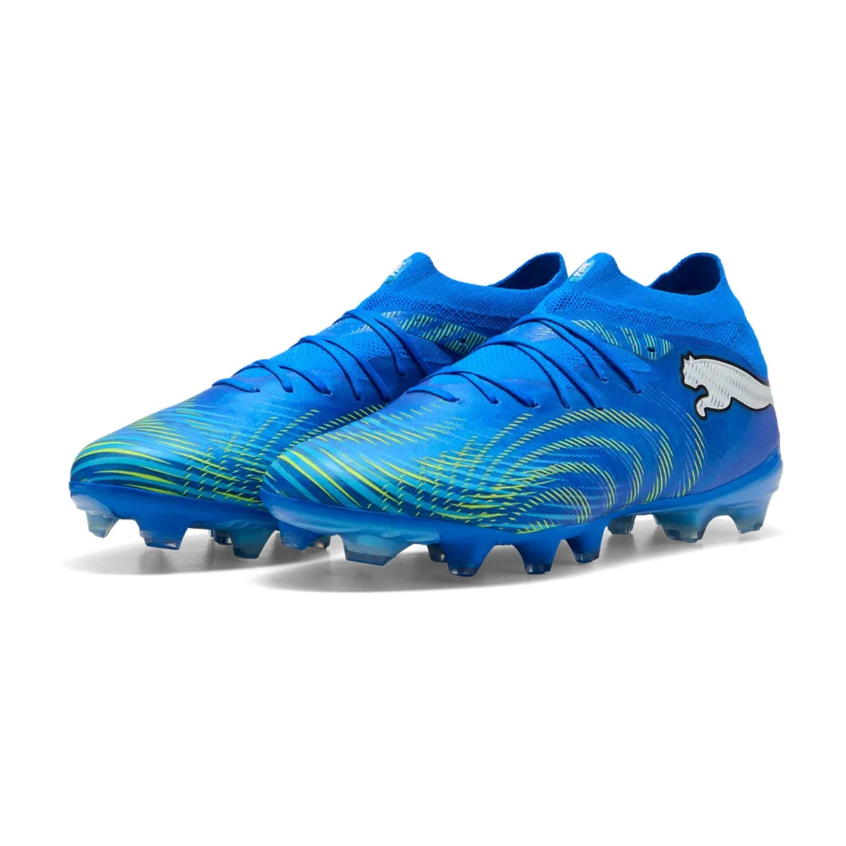 bota-puma-future-9-pro-fgag-ultra-blue-white-luminous-blue-fizzy-mel-5