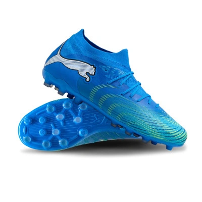 Future 9 Match MG Football Boots