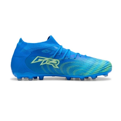 Future 9 Match MG Football Boots