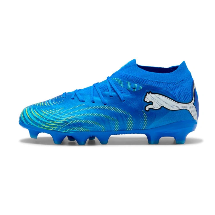 bota-puma-future-9-pro-fgag-nino-ultra-blue-white-luminous-blue-fizzy-mel-2