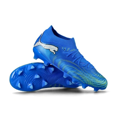 Kids Future 9 Pro FG/AG Football Boots