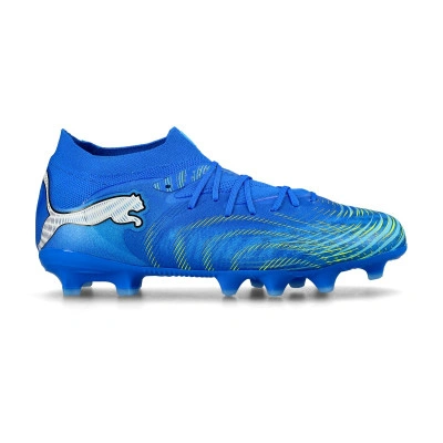 Kids Future 9 Pro FG/AG Football Boots