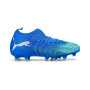 Future 9 Match FG/AG Kinder-Ultra Blue-White-Luminous Blue-Fizzy Mel
