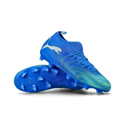 Future 9 Match FG/AG Kinder Fußballschuhe