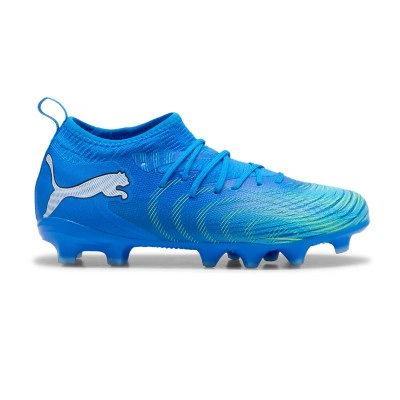 Kids Future 9 Match FG/AG Football Boots