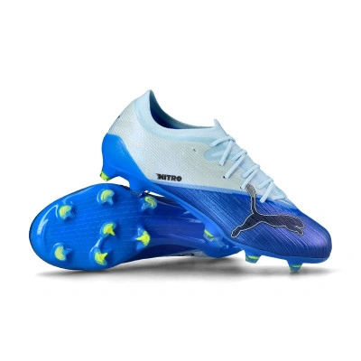 Ultra Nitro 7 Pro FG Football Boots