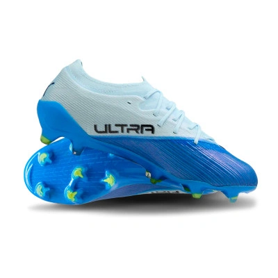 Ultra Nitro 7 Pro FG Football Boots
