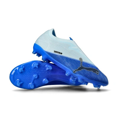 Ultra Nitro 7 Match LL FG/AG Football Boots