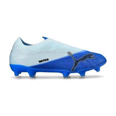 Ultra Nitro 7 Match LL FG/AG Football Boots