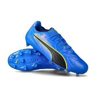 Bota Puma King 20 Ultimate FG/AG
