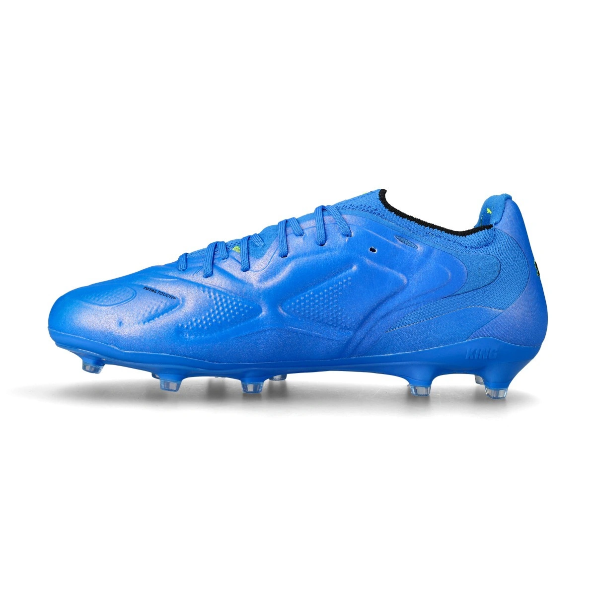 bota-puma-king-20-ultimate-fgag-ultra-blue-lime-squeeze-puma-black-2