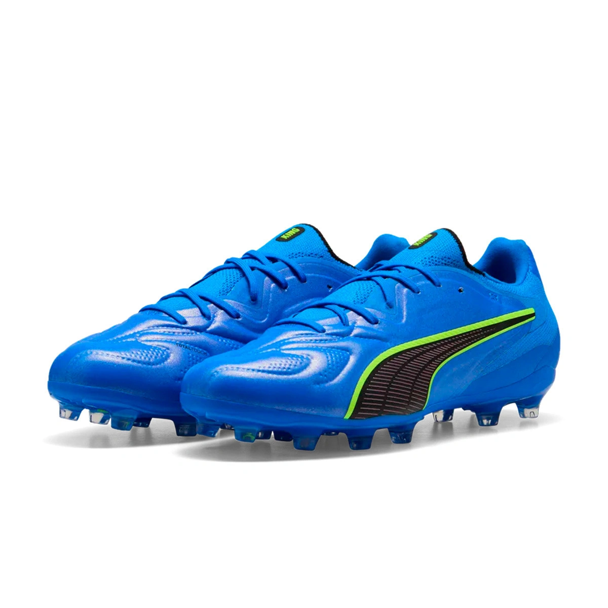 bota-puma-king-20-pro-fgag-ultra-blue-lime-squeeze-black-4