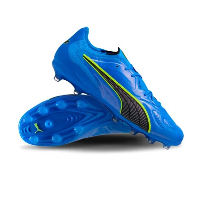 King 20 Pro FG/AG Football Boots