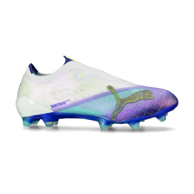 Ultra Nitro 7 Ultimate LL Hyper Rush FG Football Boots