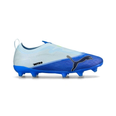 Taco de fútbol Ultra Nitro 7 Ultimate LL FG/AG Niño