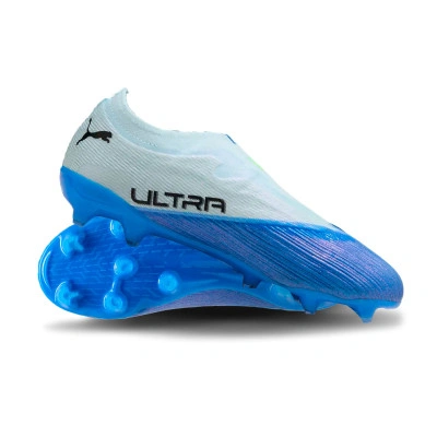 Kids Ultra Nitro 7 Ultimate LL FG/AG Football Boots