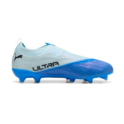 Kids Ultra Nitro 7 Ultimate LL FG/AG Football Boots