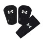 Elite Slip-In Shin Guard-Black