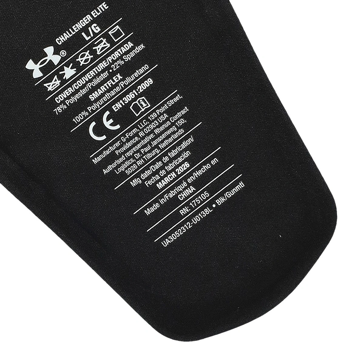espinillera-g-form-elite-slip-in-shin-guard-negro-3