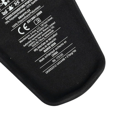 Under Armour Espinillera Elite Slip-In Shin Guard — photo 4