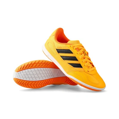 Super Sala III Niño Futsal Shoes
