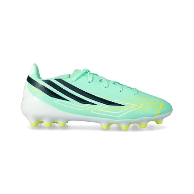 Kids F50 Hyperfast League AG Football Boots