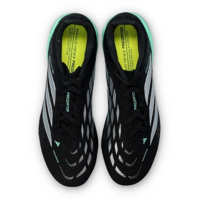 adidas Bota Predator Elite L FG Niño — foto 6