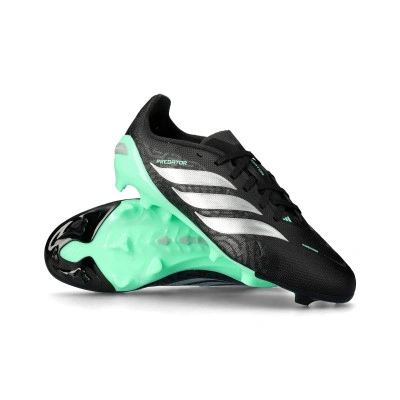 Chuteira Predator League FG Criança
