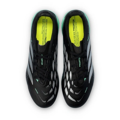 adidas Bota de fútbol PREDATOR LEAGUE césped natural seco — photo 6