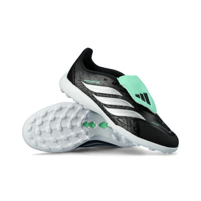 Bota Predator League FT Turf Niño