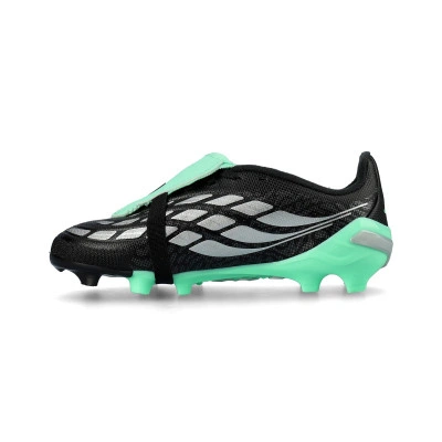 adidas Bota de fútbol con lengüeta plegable PREDATOR LEAGUE césped natural seco — foto 3