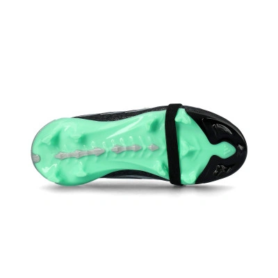 adidas Bota de fútbol con lengüeta plegable PREDATOR LEAGUE césped natural seco — foto 4