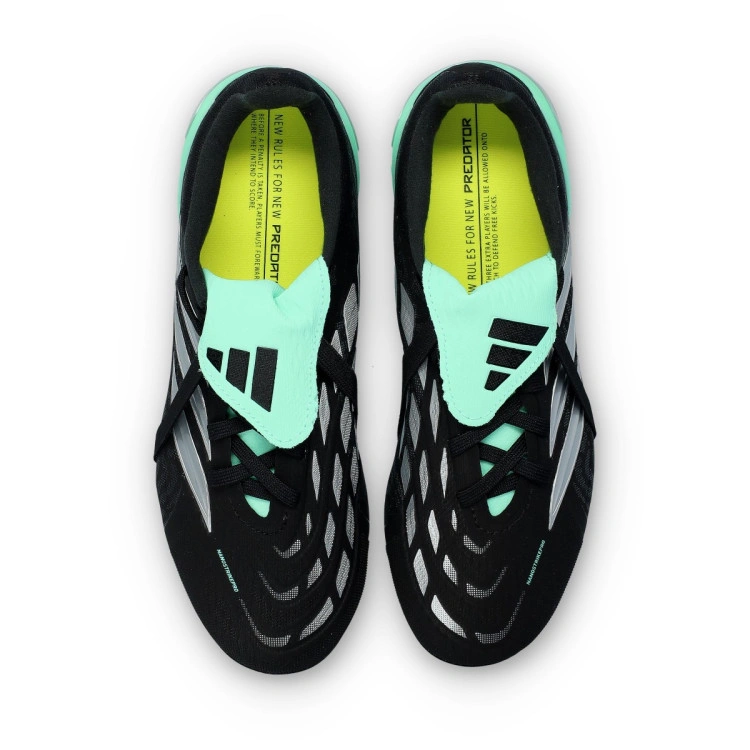 bota-adidas-predator-elite-ft-fg-nino-core-black-silver-metallic-pulse-mint-5
