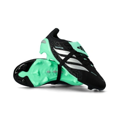 Taco de fútbol Predator Elite FT FG Niño