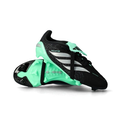 Kids Predator Elite FT FG Football Boots