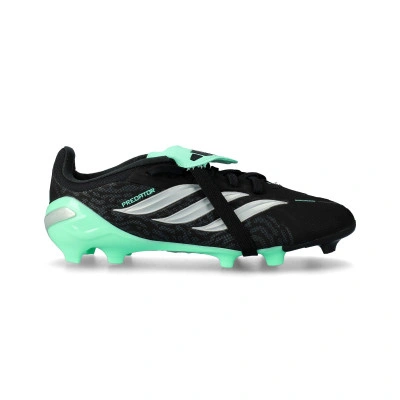 Kids Predator Elite FT FG Football Boots