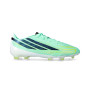 Kids F50 Hyperfast Elite FG-Pulse Mint-Core Black-Solar Lemon
