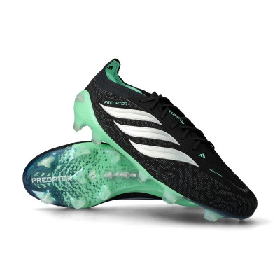 Predator L Elite FG Football Boots
