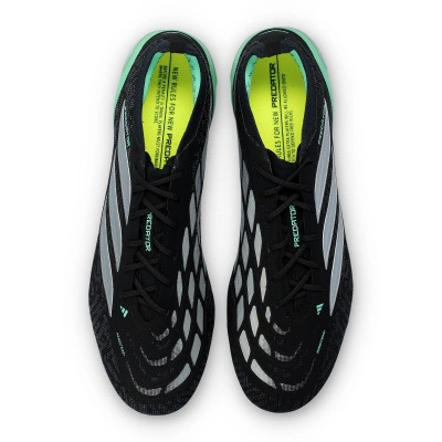 adidas Bota de fútbol PREDATOR ELITE césped natural seco — photo 7