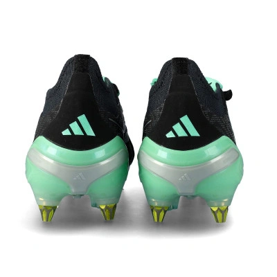 adidas Bota de fútbol con lengüeta plegable PREDATOR ELITE césped natural húmedo — photo 5