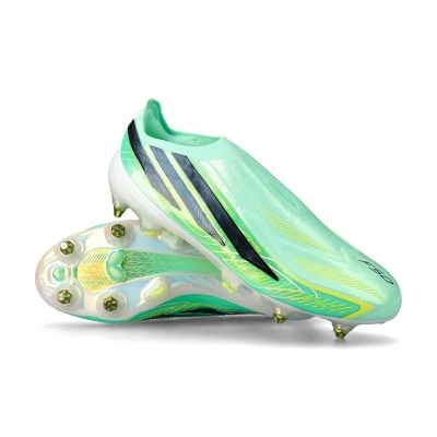 Bota F50 Hyperfast Elite LL SG