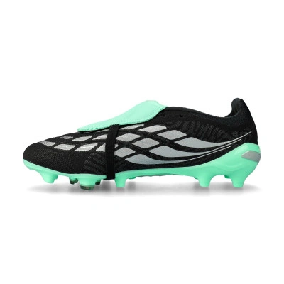 adidas Bota de fútbol PREDATOR LEAGUE con lengüeta plegable para césped artificial — foto 3