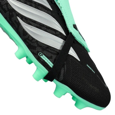 adidas Bota de fútbol PREDATOR LEAGUE con lengüeta plegable para césped artificial — foto 7