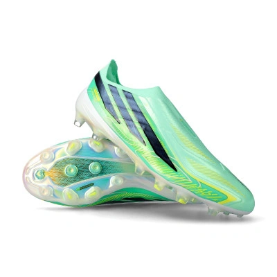 Bota F50 Hyperfast Elite LL AG