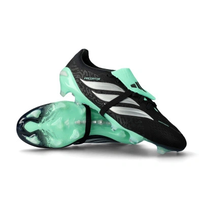 Chuteira Predator Pro FT FG