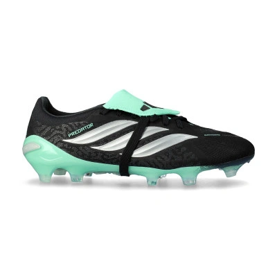 Chuteira Predator Pro FT FG