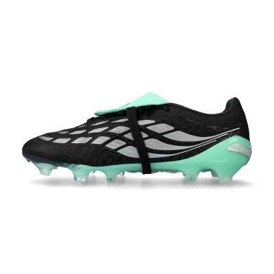 adidas Bota de fútbol con lengüeta plegable PREDATOR PRO césped natural seco — foto 3