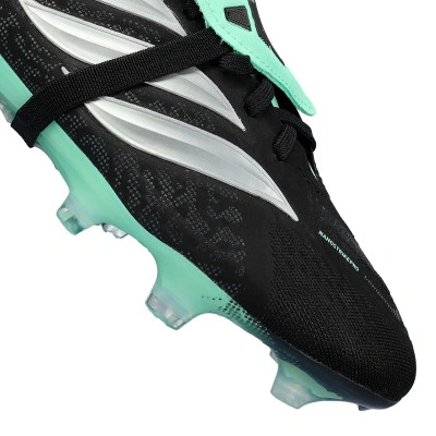adidas Bota de fútbol con lengüeta plegable PREDATOR PRO césped natural seco — foto 7
