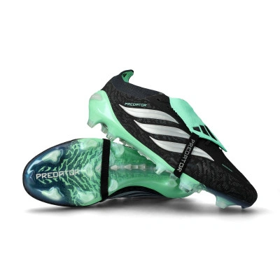 Predator Elite FT FG Football Boots